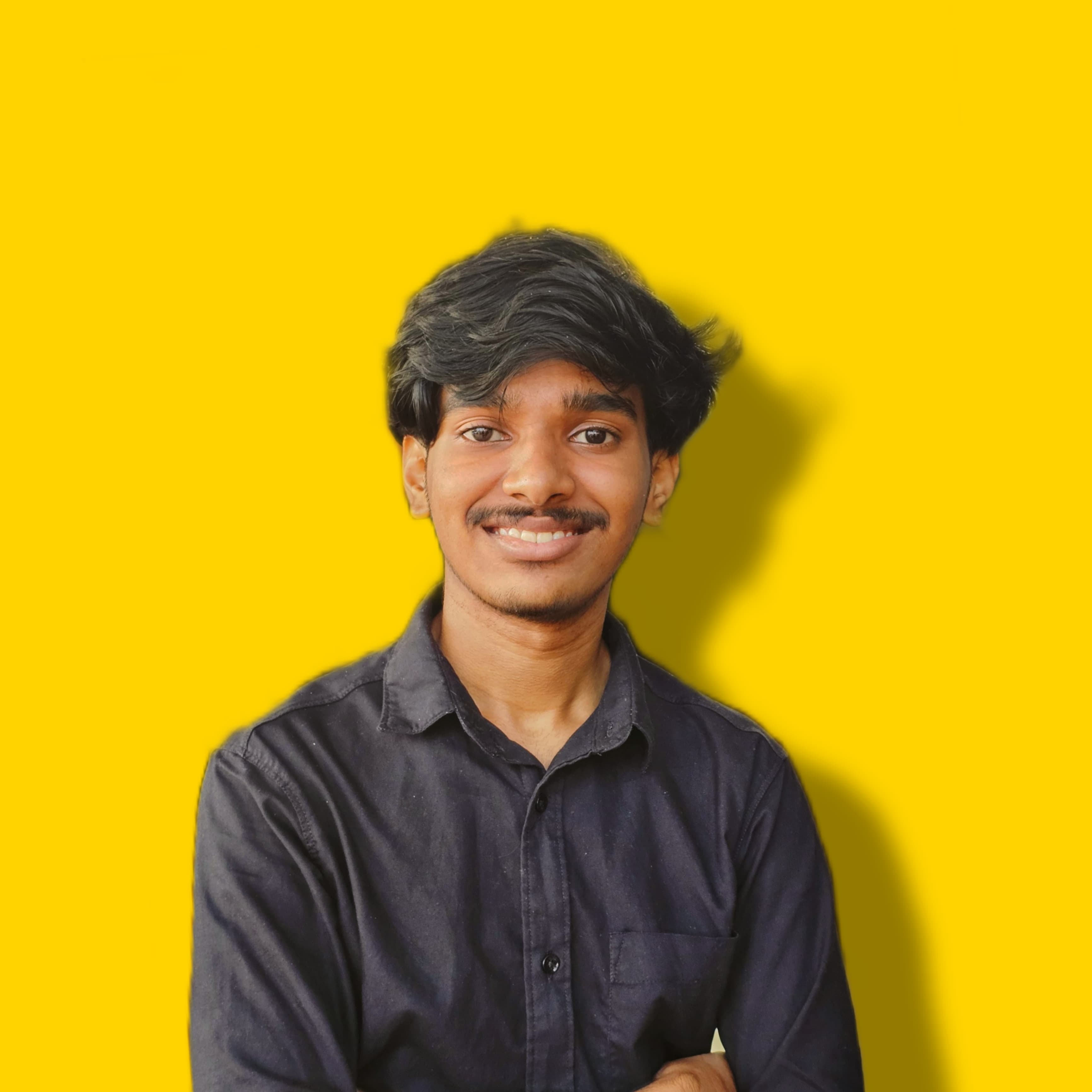 Developer Avatar